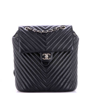 Chanel Large Urban Spirit Backpack